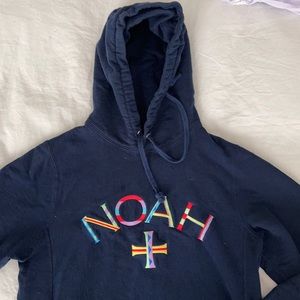 Noah hoodie
